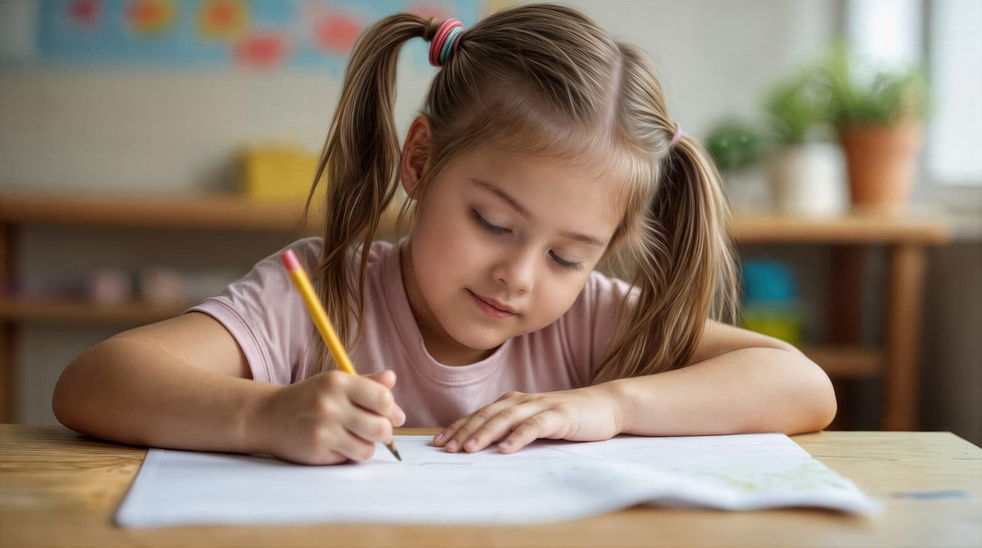 Emergent Curriculum